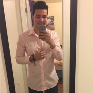 Meet your Posher, George